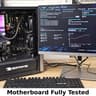 ASUS Z390-PLUS TUF GAMING WIFI Intel LGA1151 ATX Motherboard