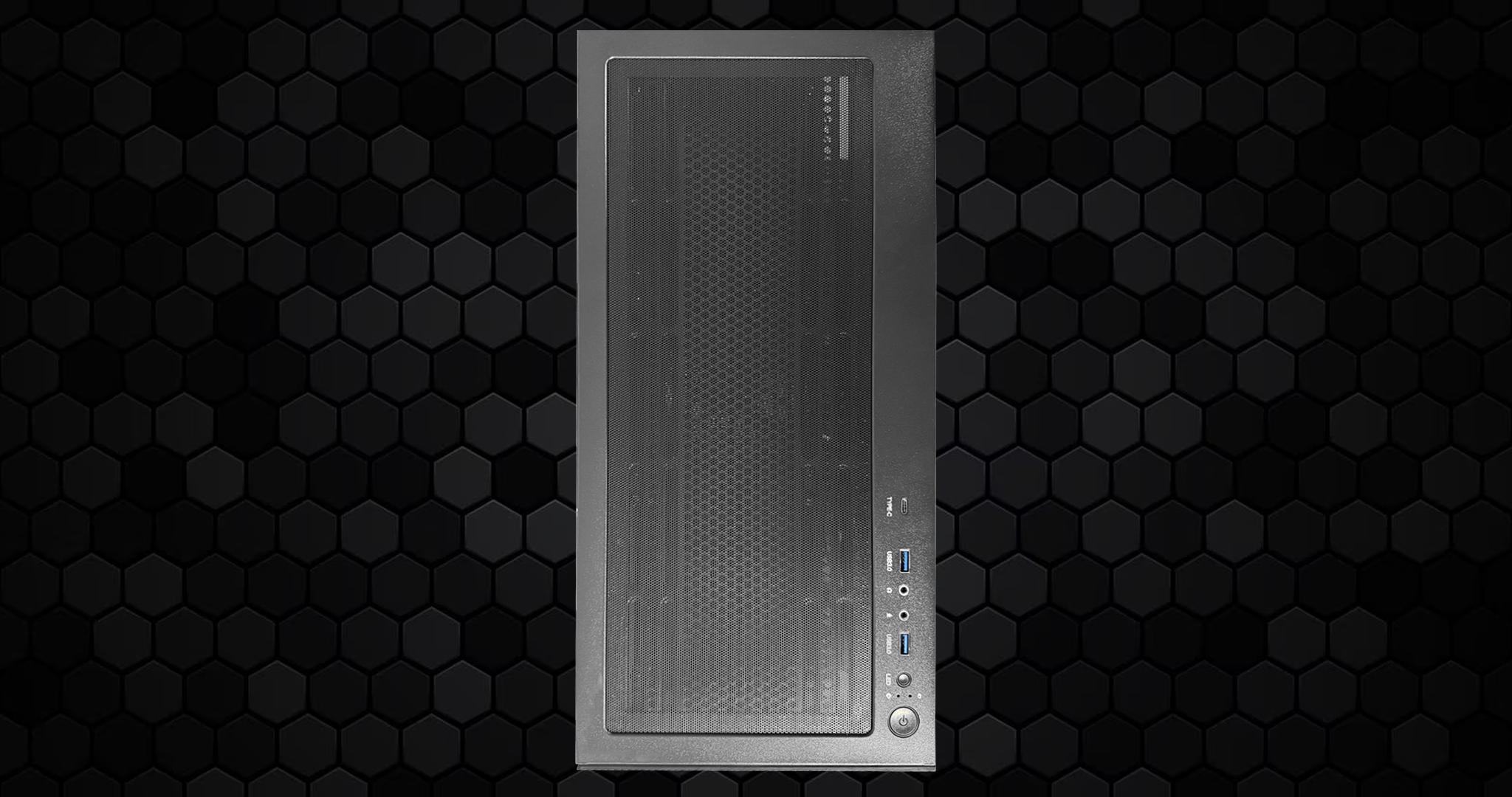 Custom RX 9070 XT | Ryzen 9 7950X | 32GB DDR5 | 2TB SSD | 850W Gold PSU | ARGB Fans