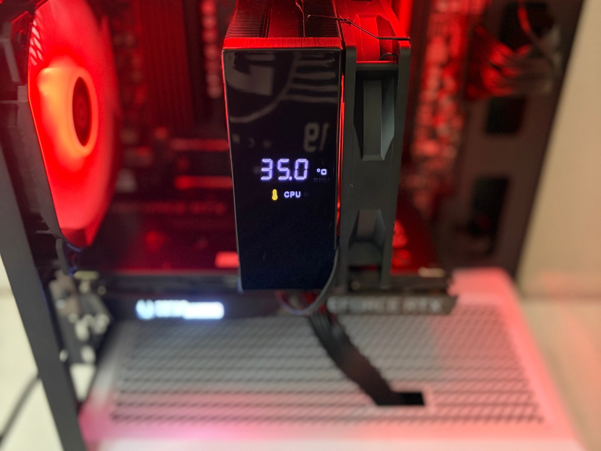 🖤3060 TI PC❤️|Ryzen 5 5500|1TB NVME|16GB DDR4|Windows 11 Pro|Wifi and BT|