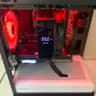 🖤3060 TI PC❤️|Ryzen 5 5500|1TB NVME|16GB DDR4|Windows 11 Pro|Wifi and BT|