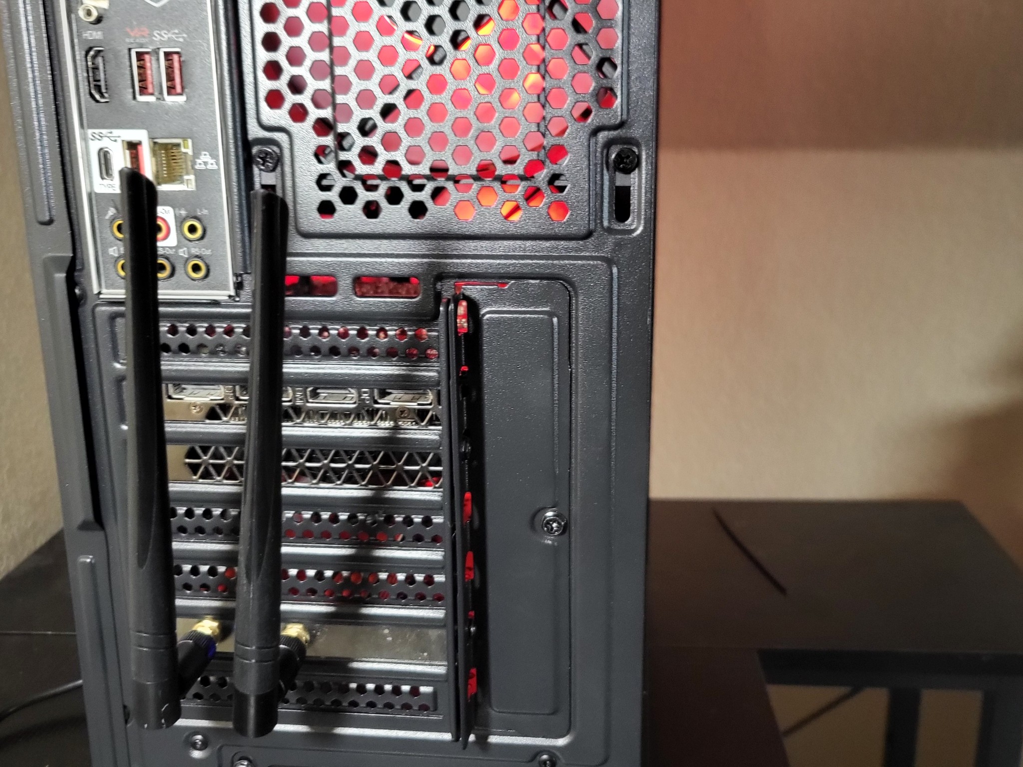 Ryzen 5 3600 | 1660 Super | 16GB DDR4 | 1TB SSD | 1080p Gaming PC|