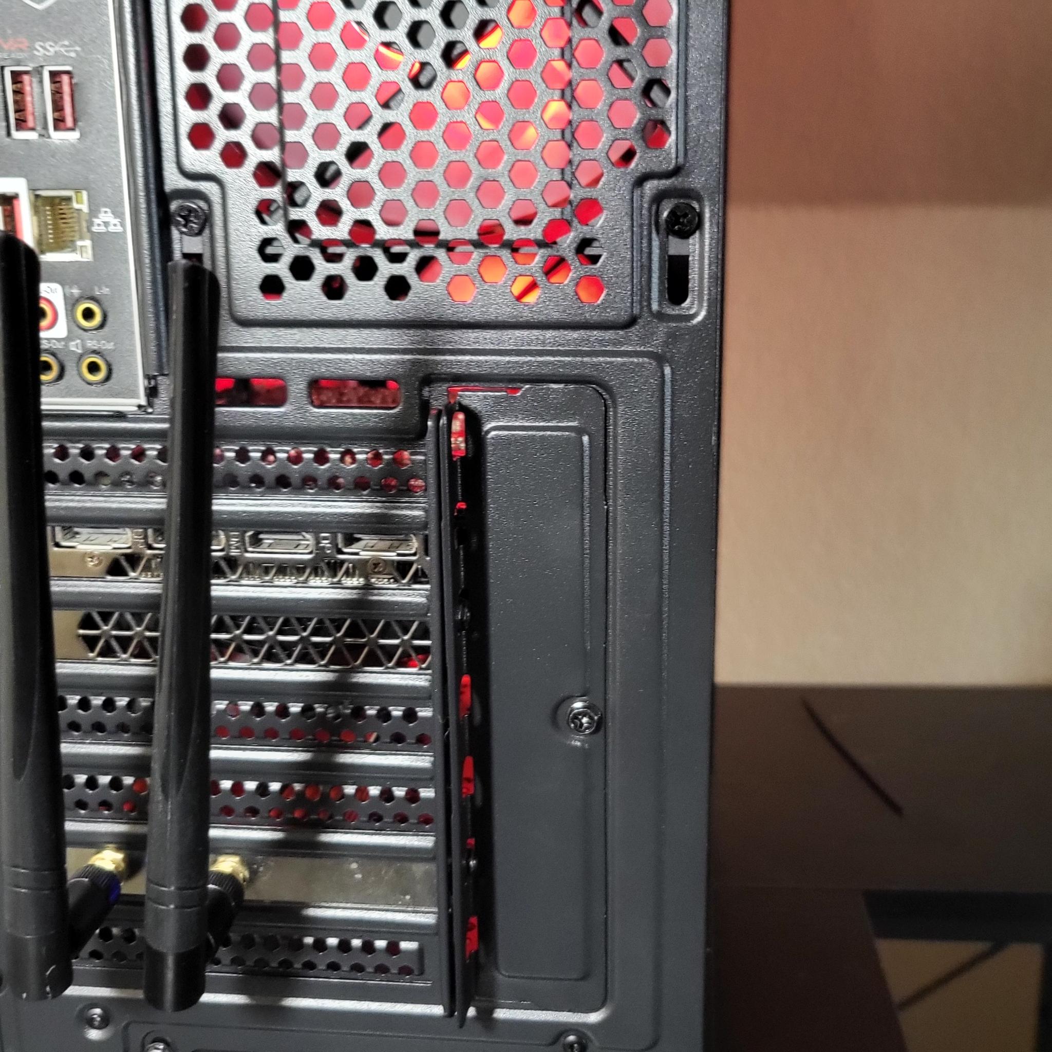 Ryzen 5 3600 | 1660 Super | 16GB DDR4 | 1TB SSD | 1080p Gaming PC|