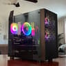 Ryzen 7 1700X - GTX 1650 - RGB Gaming Computer, PC