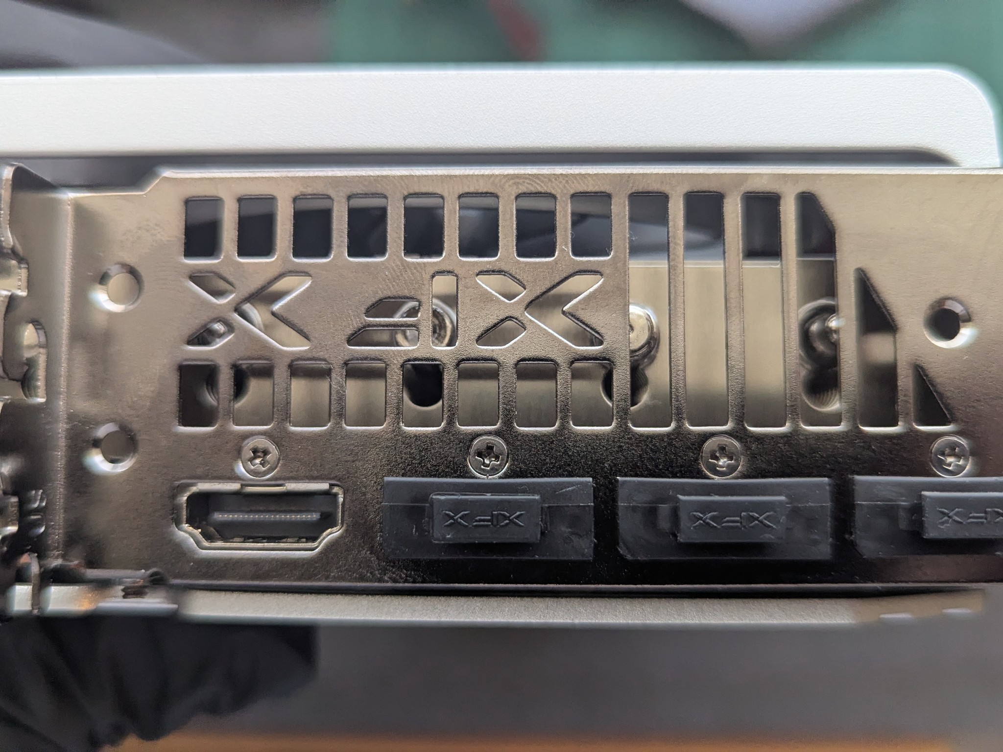 XFX Speedster 7900XT MERC 310