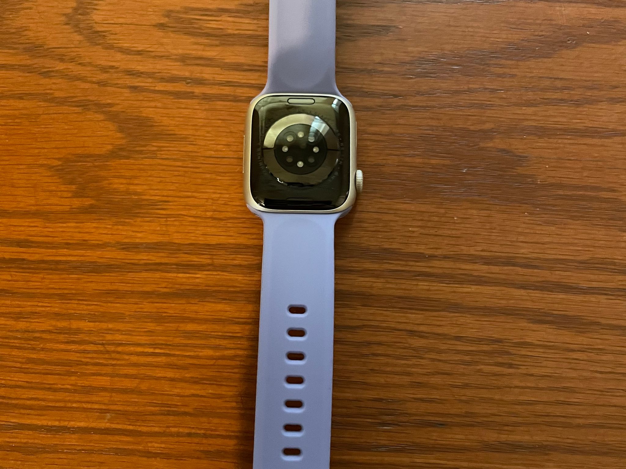 Apple Watch Series 7 - Used, Good
