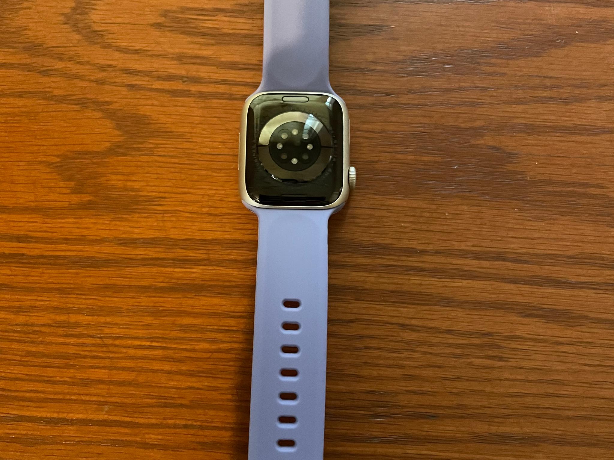 Apple Watch Series 7 - Used, Good