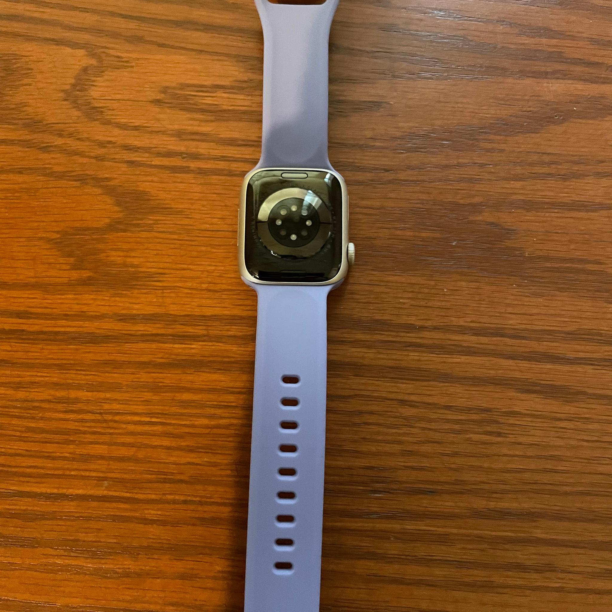 Apple Watch Series 7 - Used, Good