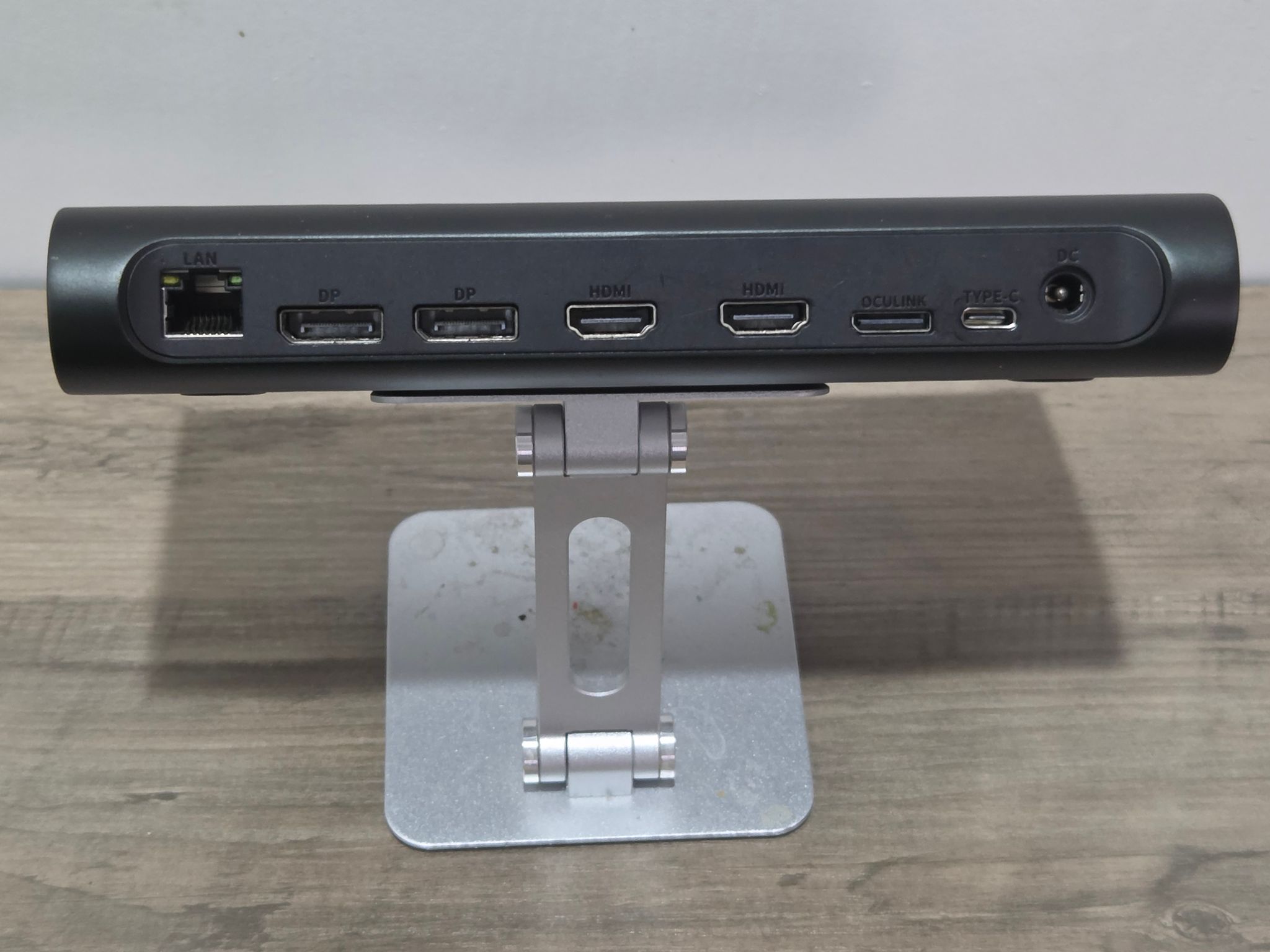 ONEXPLAYER ONEXGPU (7600M XT / 8 GB GDDR 6 VRAM)