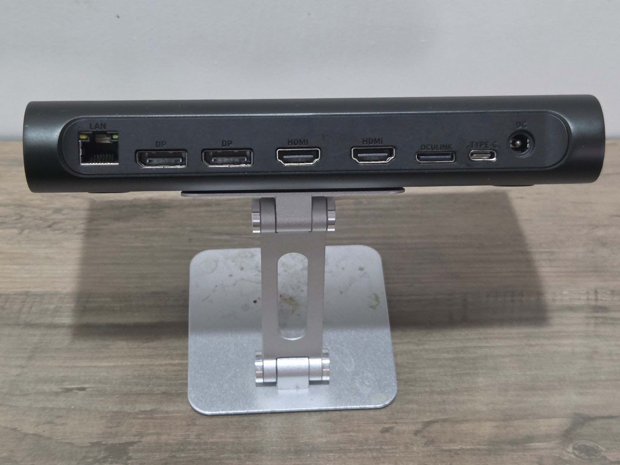 ONEXPLAYER ONEXGPU (7600M XT / 8 GB GDDR 6 VRAM)