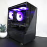 Budget gaming MASTER! Ryzen 5 2600X + GTX 1070 SC + 16 GB DDR4 + 1 TB SSD