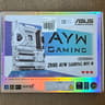 Z890 Motherboard, WiFi, ATX, ASUS AYW Gaming