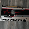 Radeon RX 580 - Sapphire Pulse