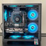 Gaming PC w/ MSI RX 6600 MECH, i3-12100F, 16GB DDR4, 1TB SSD, Windows 11