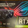 Asus ROG STRIX GAMING OC GeForce RTX 3080 12GB LHR