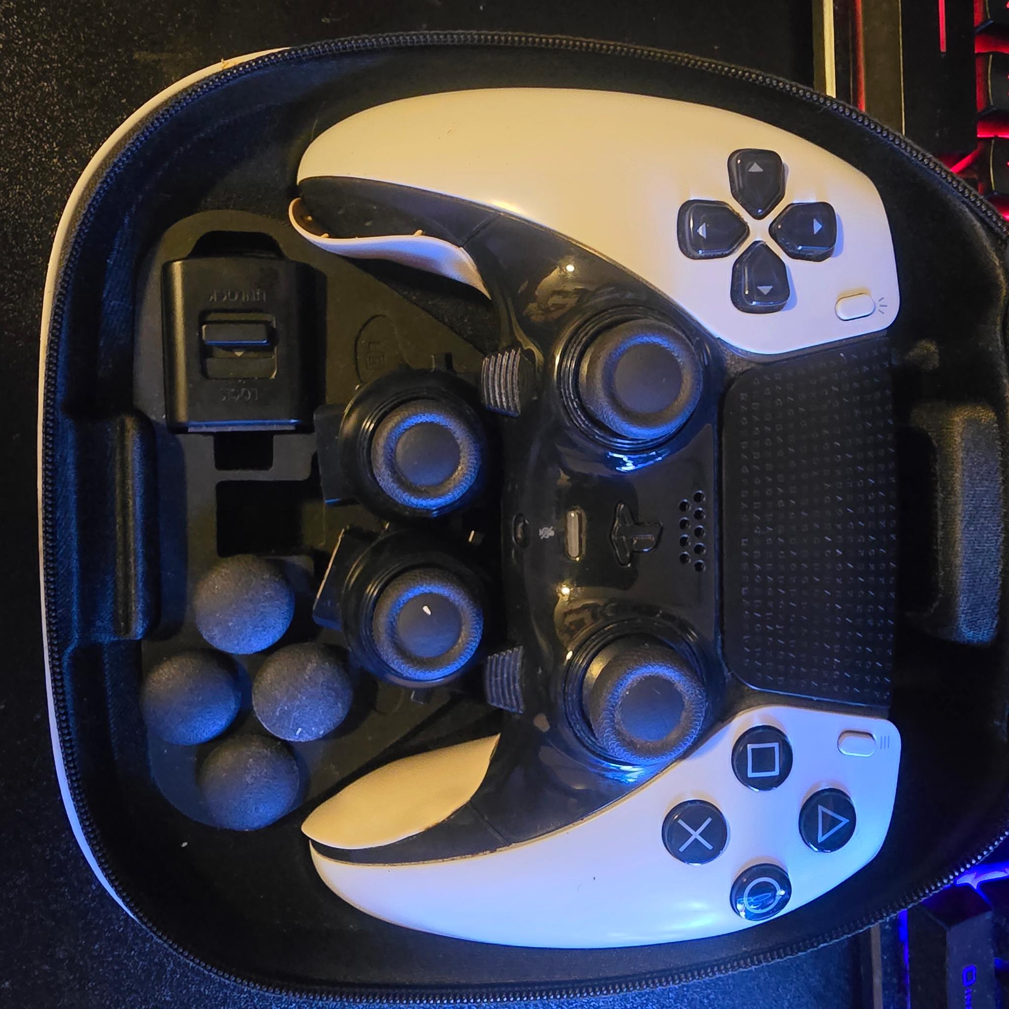Custom Gaming PC Build + Monitor oled 240hz