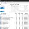 Intel SSD 530 Series 240GB 180GB 335 Series 180GB KIngfast LOT OF 4 SSDS