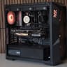 Gaming PC | 7800X3D | RTX 4070TI Super 16GB | 32GB DDR5 | ProART |  2TB Storage | WIN 11 |