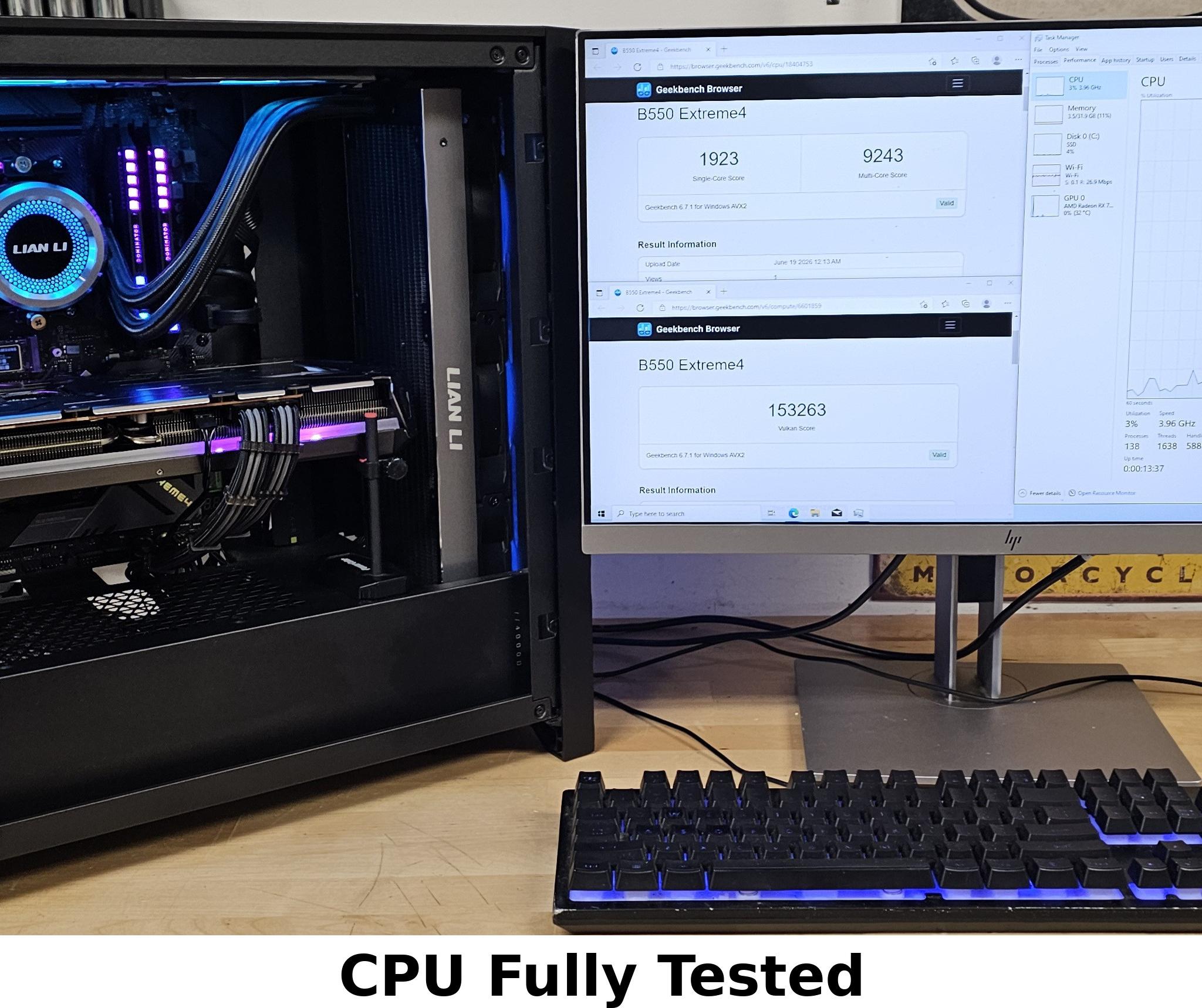 AMD Ryzen 7 5700X3D AM4