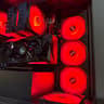 ⚡️Ryzen 5600X, RTX 3070, 32GB DDR4, 1TB SSD - Invader Gaming PC