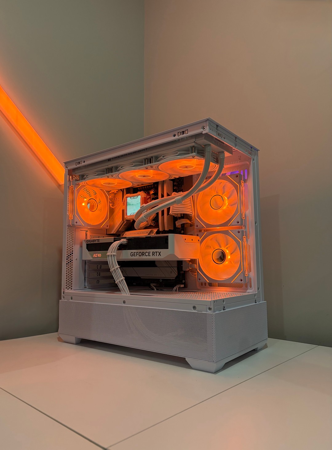 RTX 4070 Ti Super 16GB | Ryzen 7 7800X3D | 32GB DDR5 RAM | 2TB SSD
