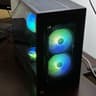 Ryzen 5, RTX 4060