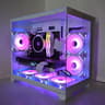❄️FrostBite V2🧊 Gaming PC - RX 5700 XT OC+ Version (Better than RTX 3060)- Ryzen 5 3600X
