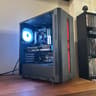 **WEEKEND SALE** RTX 4060 | Ryzen 5 5500 | 1TB SSD | WI-FI | The Shadow Operator