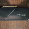 Intel Arc A770 Limited Edition 16GB GDDR6