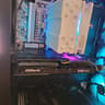Asrock B570 Challenger OC 10GB + Ryzen 7600x PC Build #16