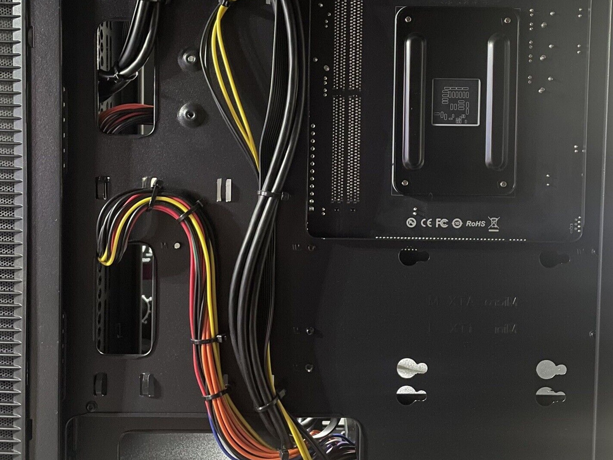 1080p Fortnite Minecraft Overwatch Gaming PC AMD Ryzen 5 5600 Radeon 6400