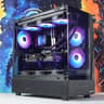 Radeon 6600XT Gaming PC | Ryzen 5 3600 |16GB  Ram|1TB SSD NVME|Wifi|Desktop