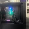Custom Gaming PC Build