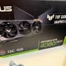 ASUS TUF Gaming NVIDIA GeForce RTX 4080 Super OC Edition Gaming Graphics Card 16GB