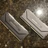CORSAIR VENGEANCE RGB PRO 16GB (2x8GB) DDR4 DRAM 3600MHz C18 Memory Kit