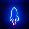 🩷5-PACK🩷LED Gaming Neon Signs
