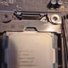 Intel Core i7-7820X (SR3L5) Socket 2066 CPU Tested and Working