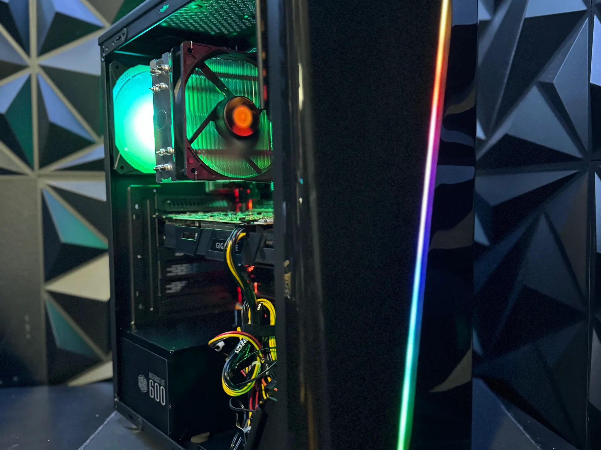 🎰Lucky # 7🎰 | i7 7700K| GTX 1070| 16 GB DDR4| Build 7770