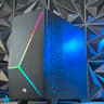 Nvidia RTX 4060 | Intel core i7 3.4ghz | 32GB RAM | SSD+1TB | Wi-Fi/BT | Win 11 - Custom Gaming PC