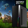 💰 Budget Gaming PC | GEFORCE GTX 760, INTEL 8-CORE CPU, 16GB RAM, 128GB SSD + 320GB HDD, WIFI & BT
