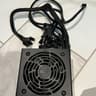EVGA 450BR 450 WATT 80 PLUS BRONZE POWER SUPPLY NON MODULAR