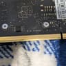 GUNNIR Intel ARC A380 Low Profile Single Slot 6 Gb Graphics Card