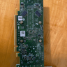 PCIe, R7 240 2gb. Simple GPU for display out
