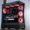 RTX 3070Ti 8GB | Intel i7-12700KF | 32GB DDR4 | 1TB NVME | Win11 | WIFI | 1440P Gaming PC