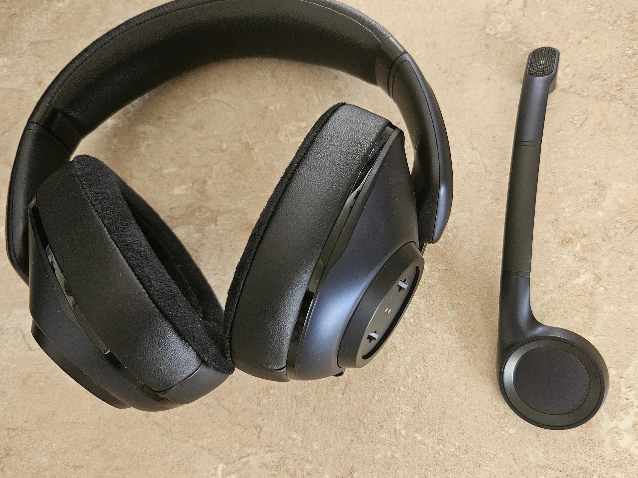 Epos H6 Pro Gaming Headset (Closed Back Version)