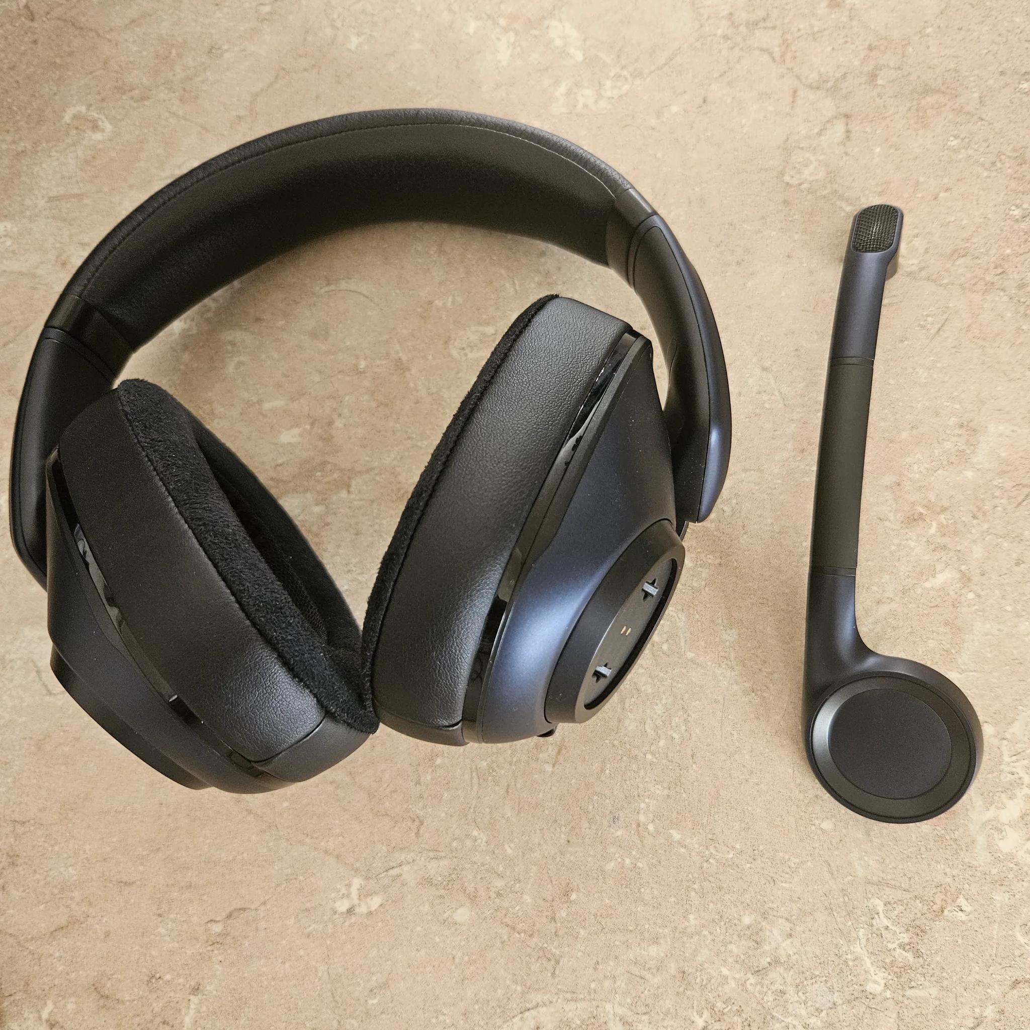 Epos H6 Pro Gaming Headset (Closed Back Version)