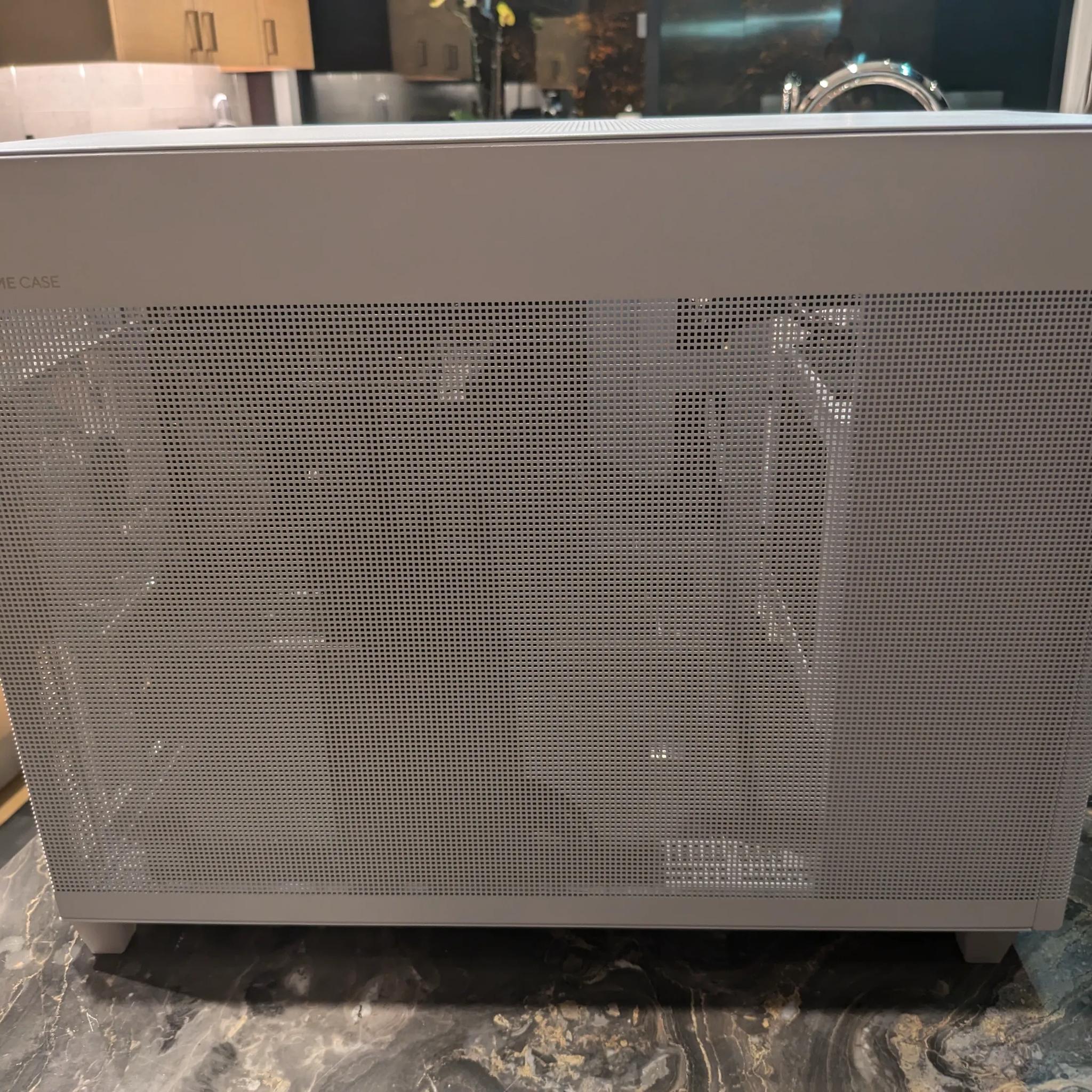 ASUS Prime Gaming PC - Ryzen 5 7500F, AMD Radeon RX 7600XT, 32 GB DDR5, 2 TB