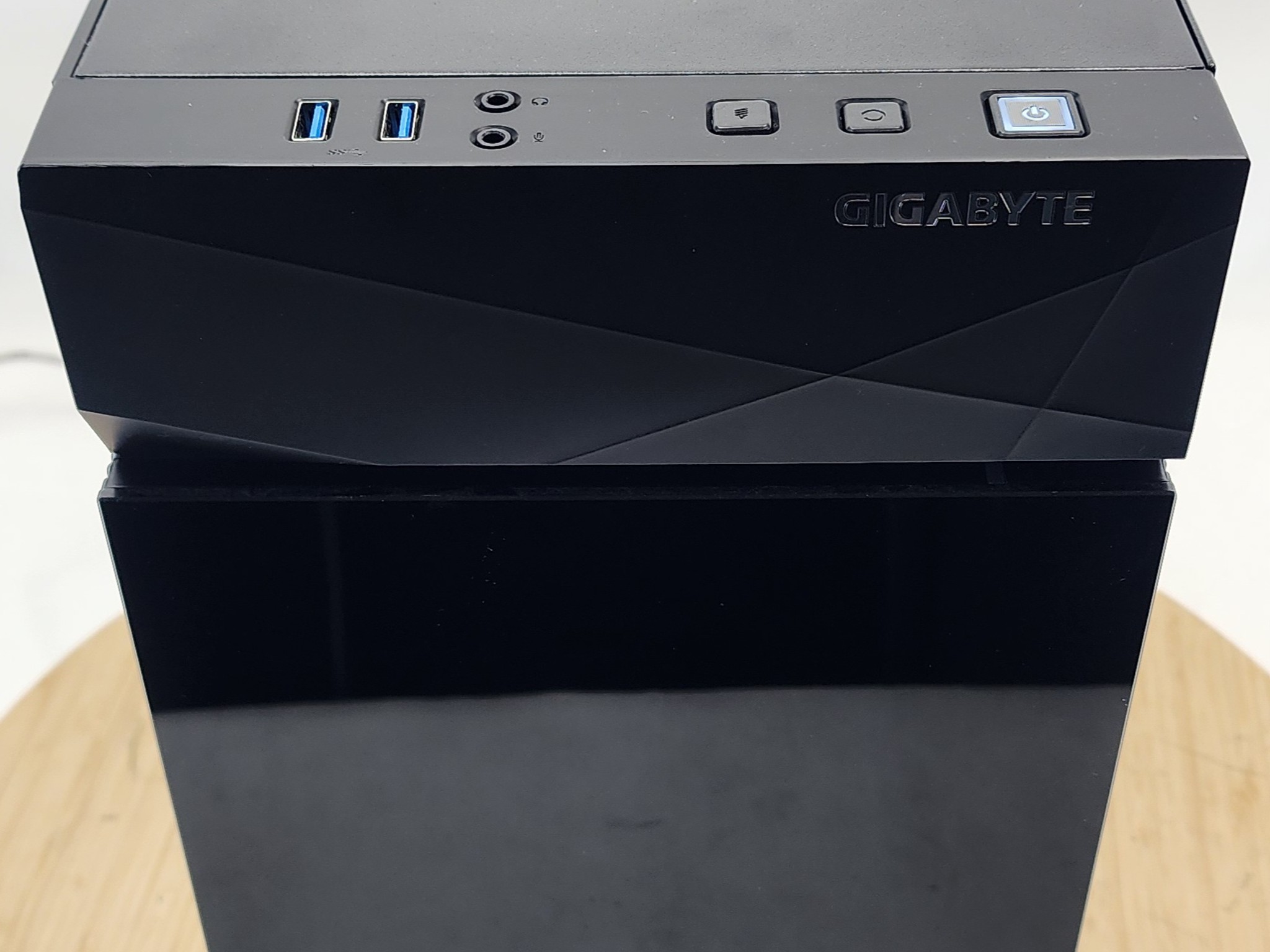 Gaming PC Ryzen 9 5950X 32GB RAM 2TB SSD RTX 3070 8GB Windows 11 Computer