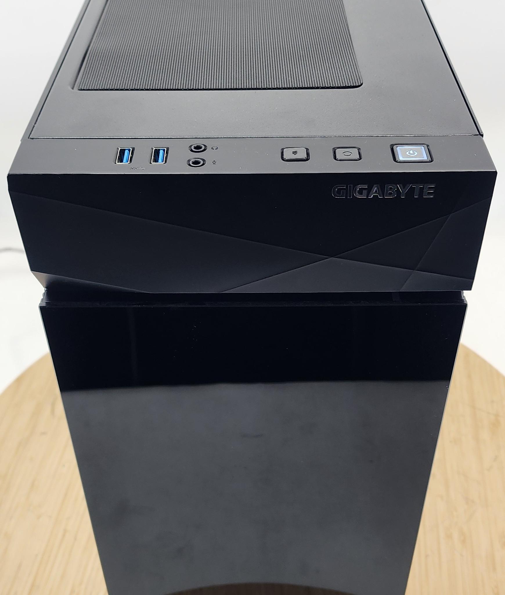 Gaming PC Ryzen 9 5950X 32GB RAM 2TB SSD RTX 3070 8GB Windows 11 Computer