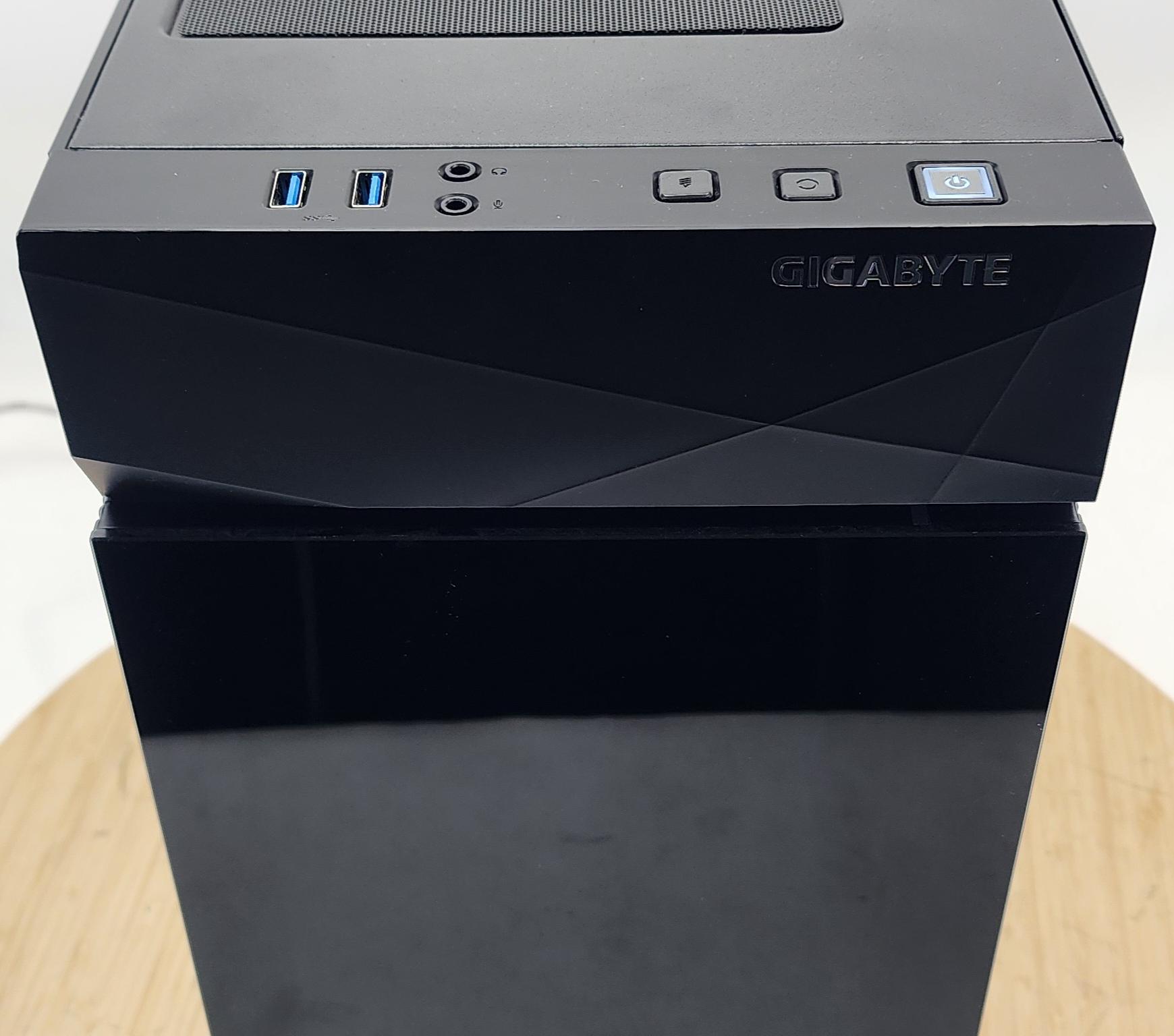 Gaming PC Ryzen 9 5950X 32GB RAM 2TB SSD RTX 3070 8GB Windows 11 Computer