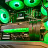 Stunning Gaming PC! RTX 3080| Ryzen 7 5800x| 32GB DDR4
